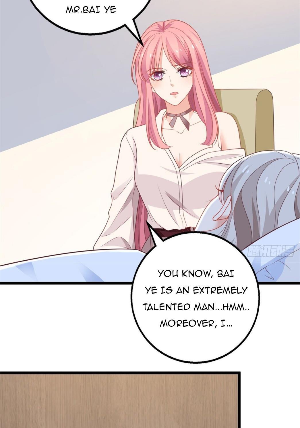 Take Your Mommy Home chapter 200 - page 18