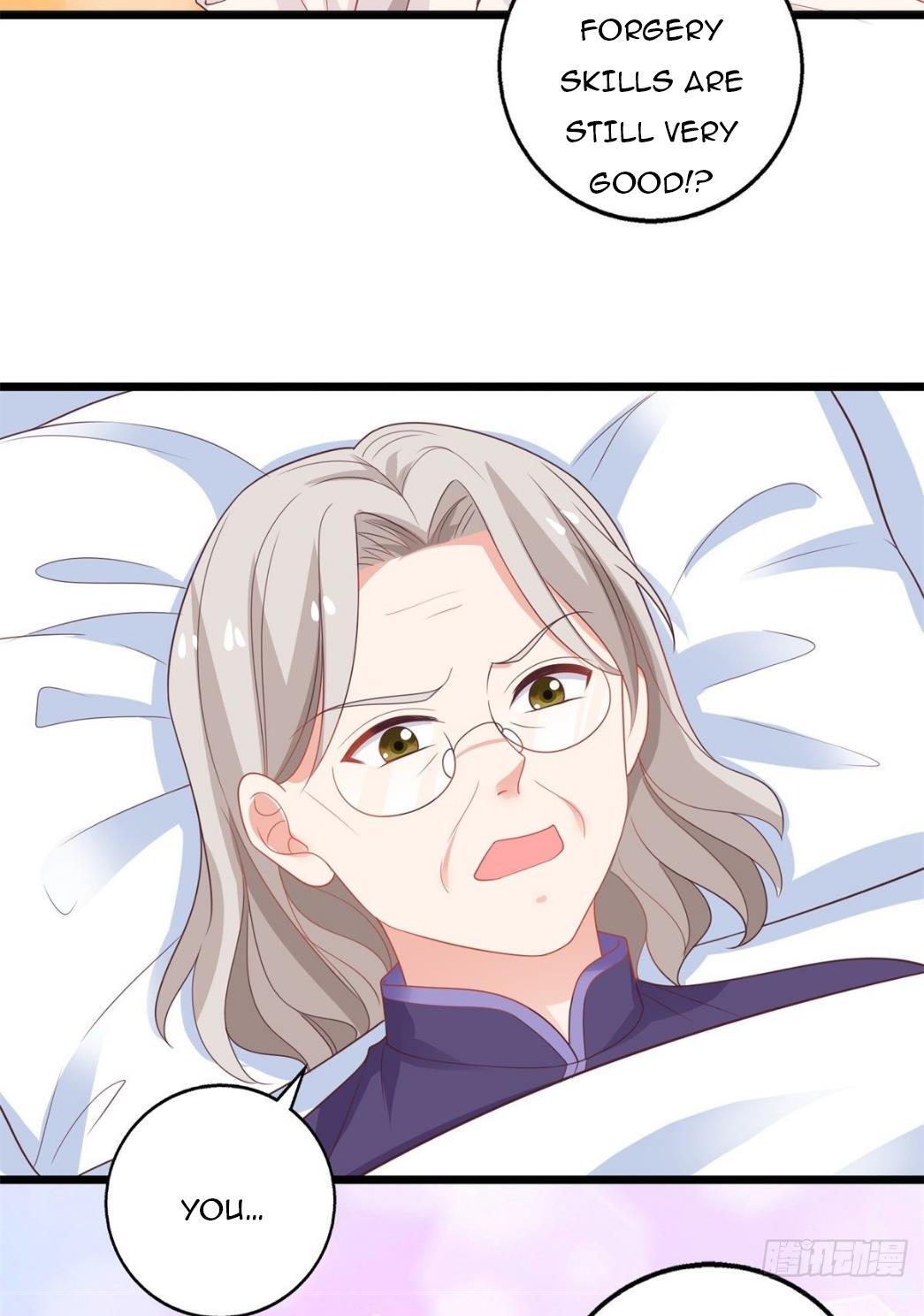 Take Your Mommy Home chapter 200 - page 21