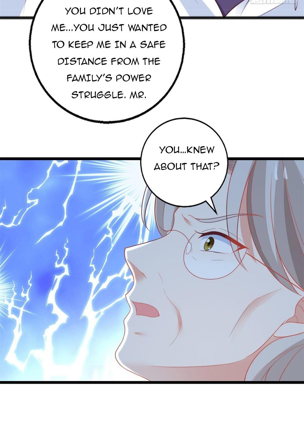 Take Your Mommy Home chapter 200 - page 23