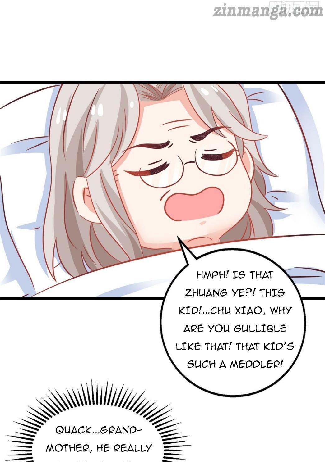 Take Your Mommy Home chapter 200 - page 24