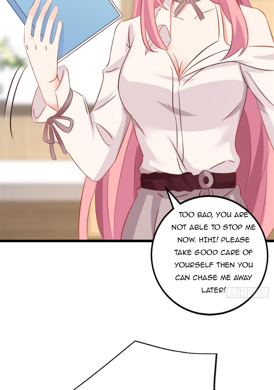 Take Your Mommy Home chapter 200 - page 27