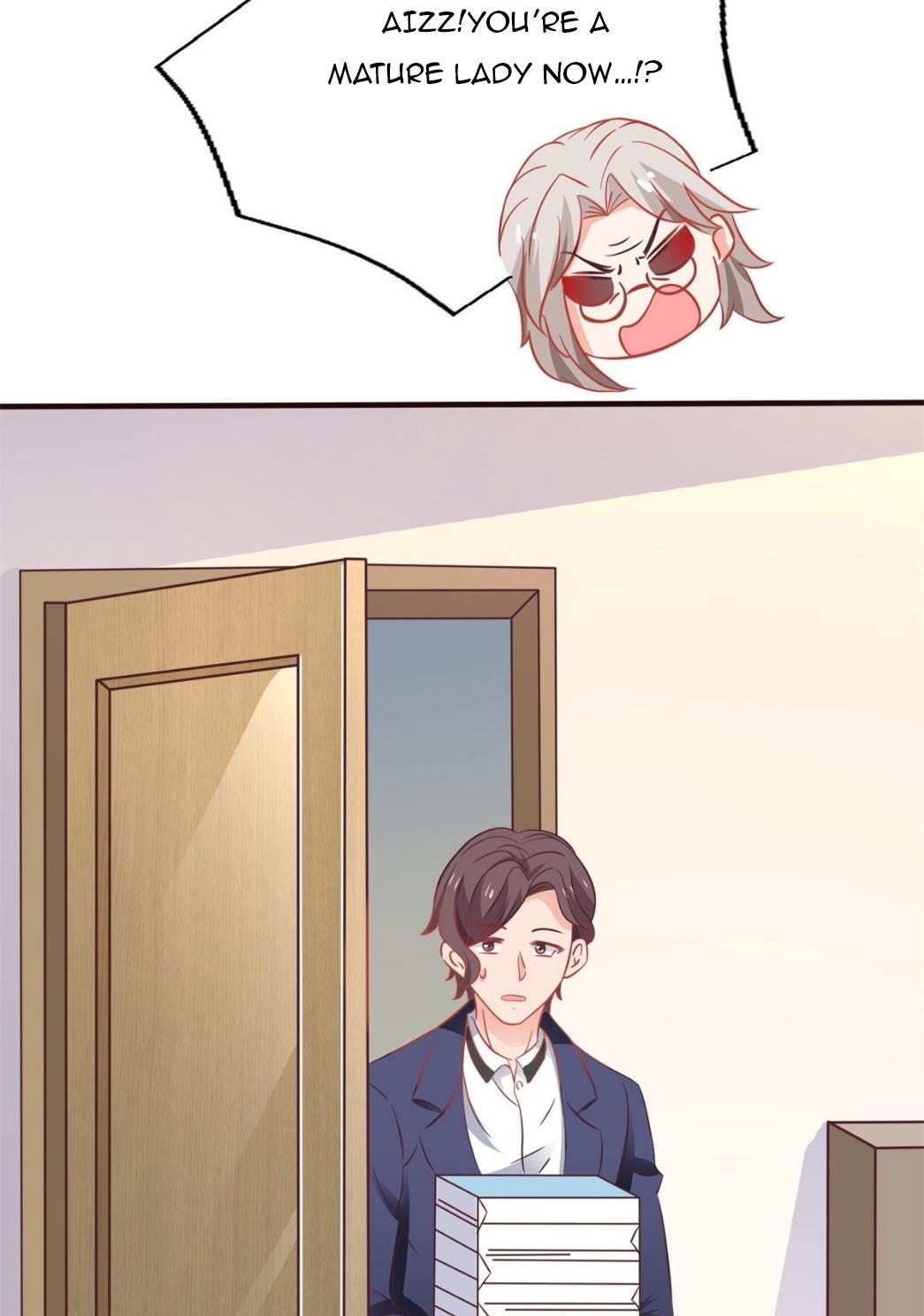 Take Your Mommy Home chapter 200 - page 28