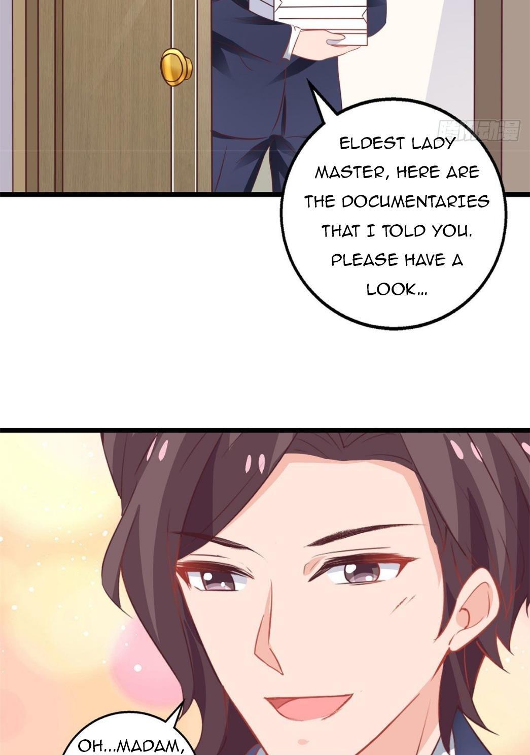 Take Your Mommy Home chapter 200 - page 29