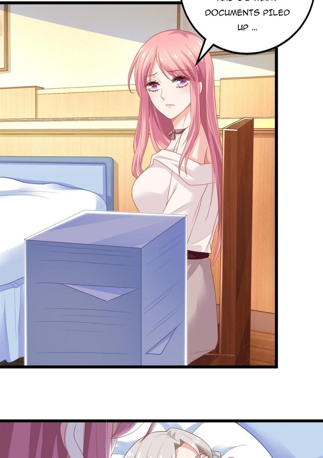 Take Your Mommy Home chapter 200 - page 3