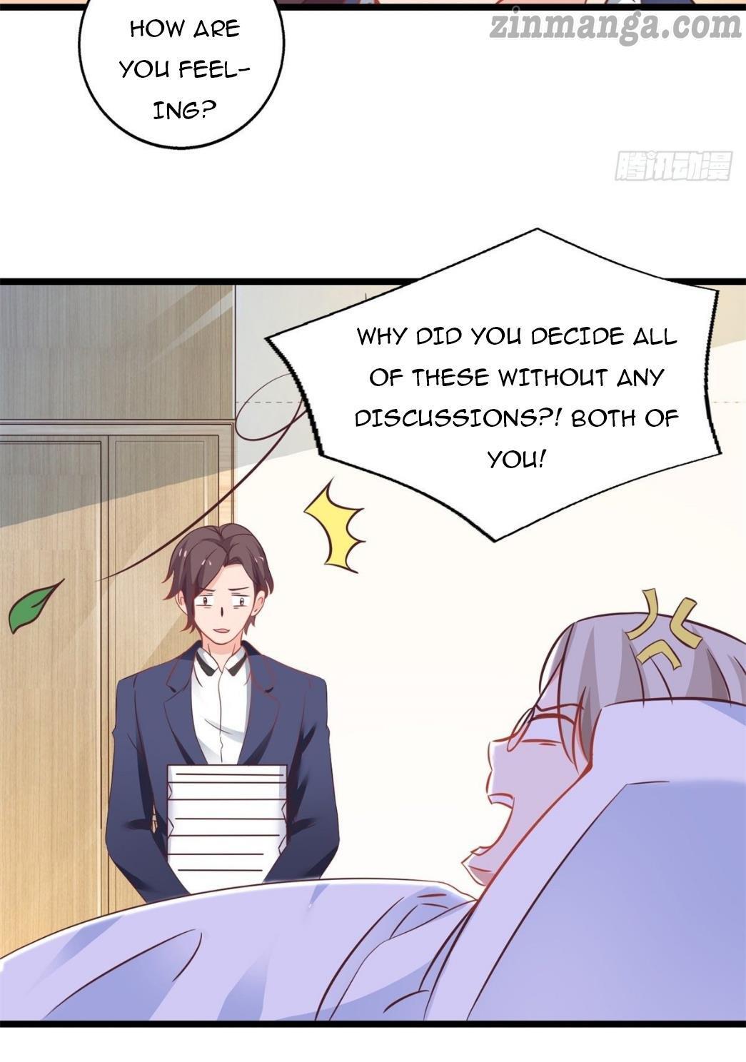 Take Your Mommy Home chapter 200 - page 30