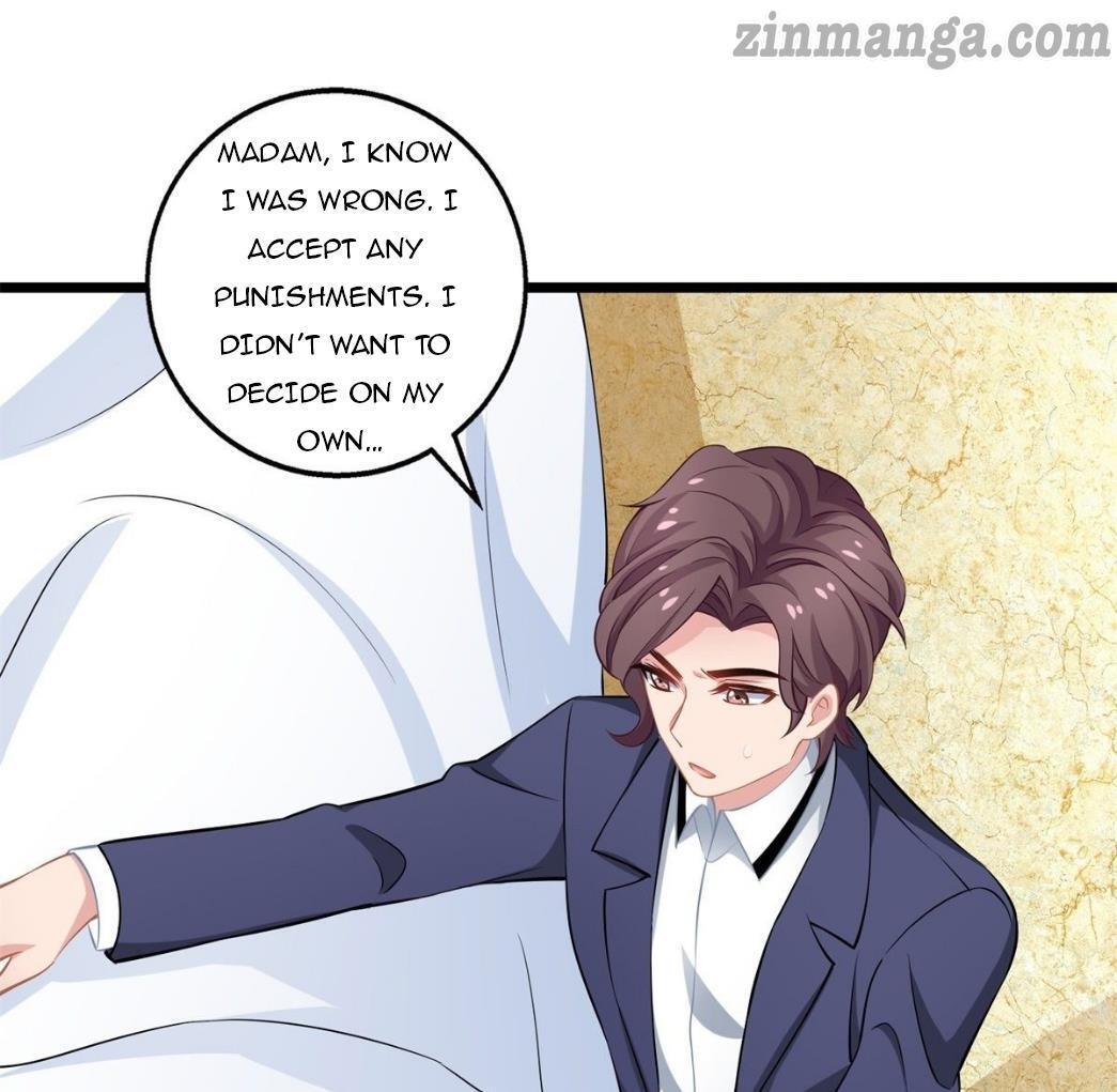 Take Your Mommy Home chapter 200 - page 31