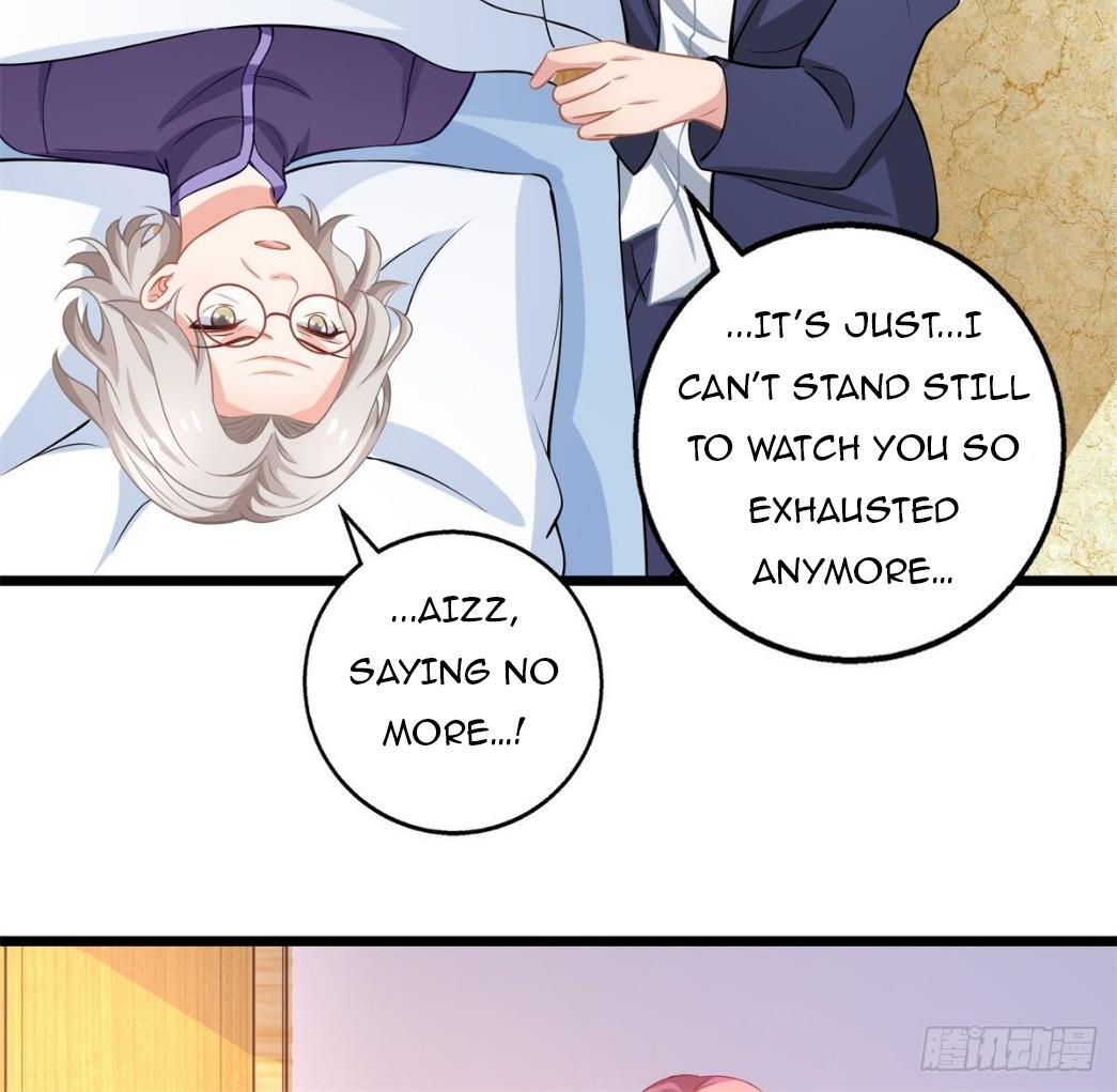 Take Your Mommy Home chapter 200 - page 32