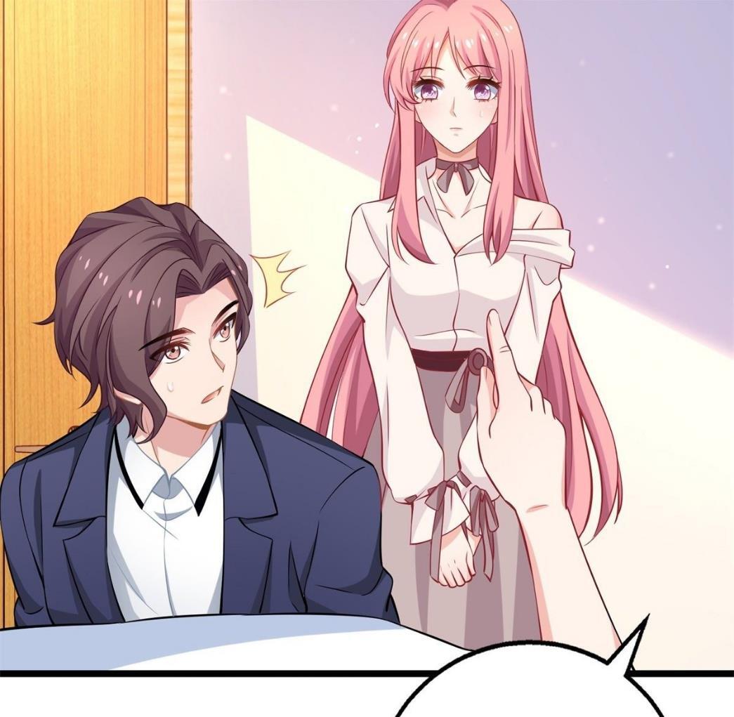Take Your Mommy Home chapter 200 - page 33