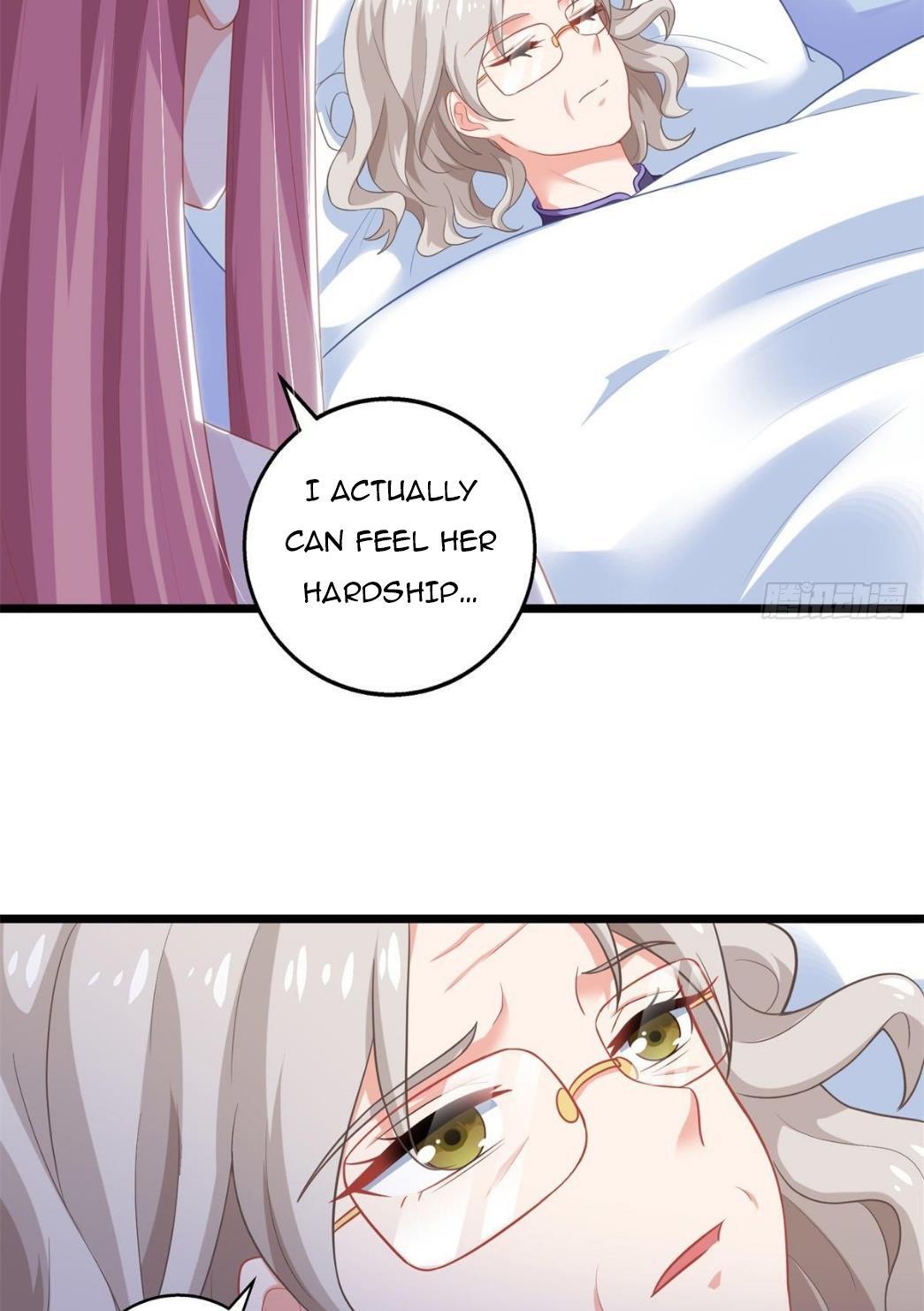 Take Your Mommy Home chapter 200 - page 4
