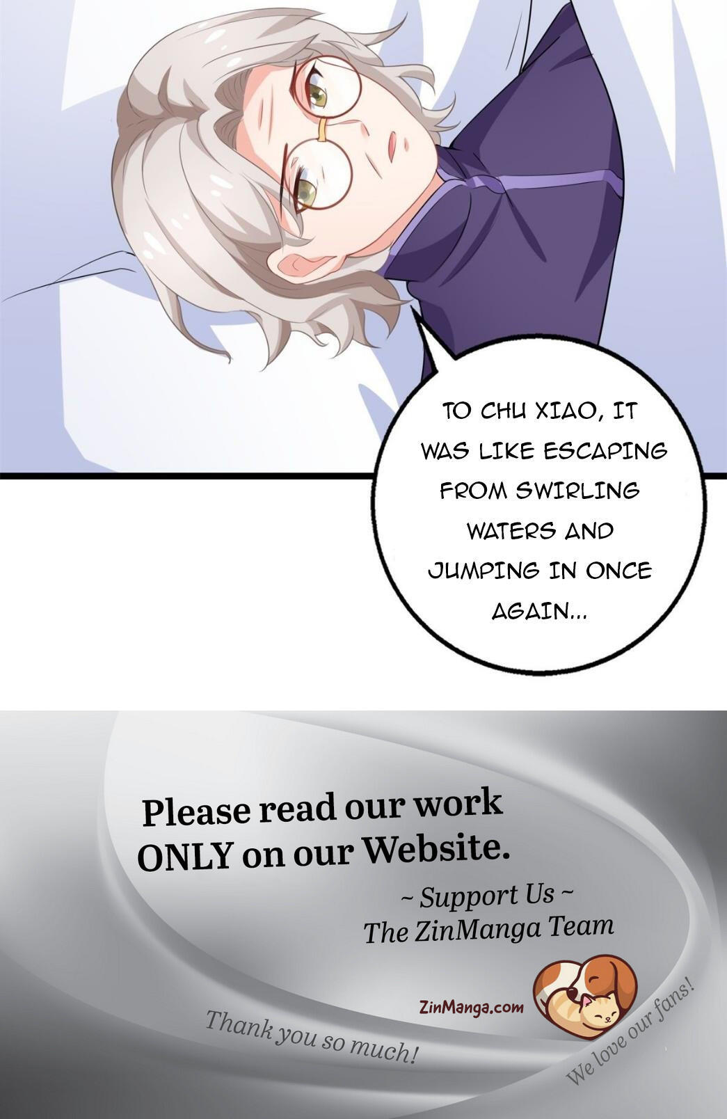 Take Your Mommy Home chapter 200 - page 45