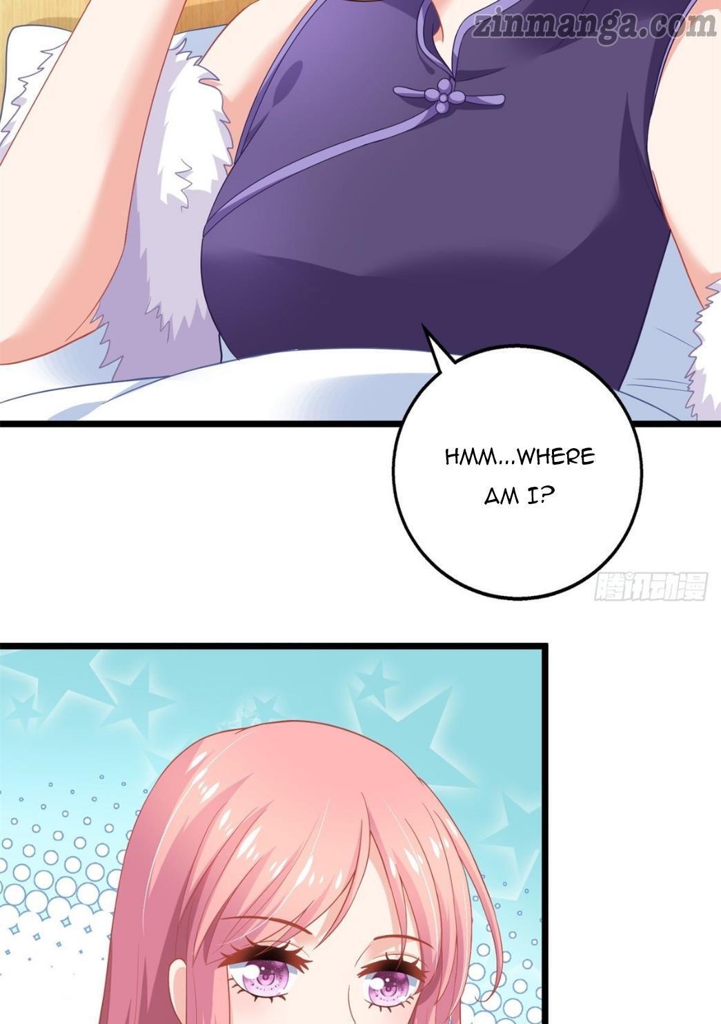 Take Your Mommy Home chapter 200 - page 6