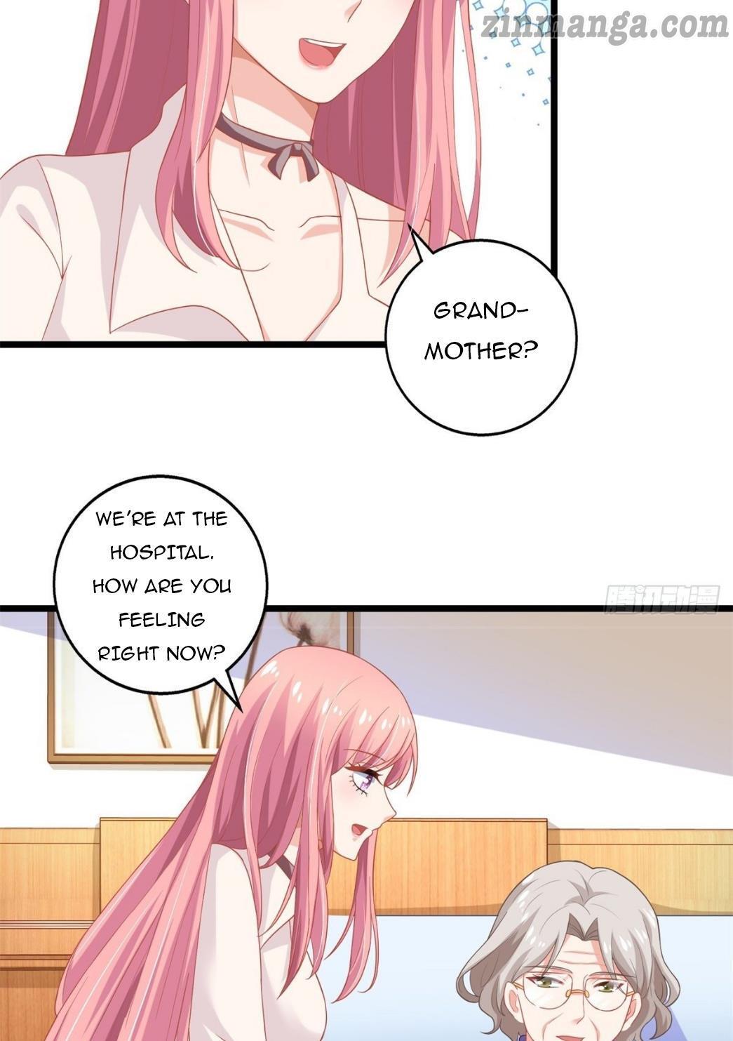 Take Your Mommy Home chapter 200 - page 7
