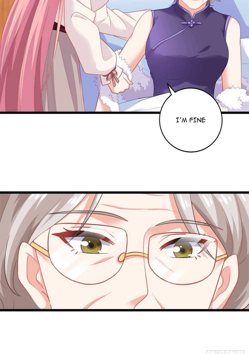 Take Your Mommy Home chapter 200 - page 8