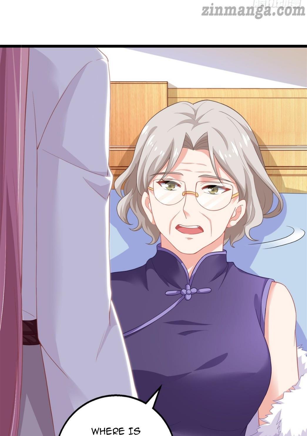 Take Your Mommy Home chapter 200 - page 9