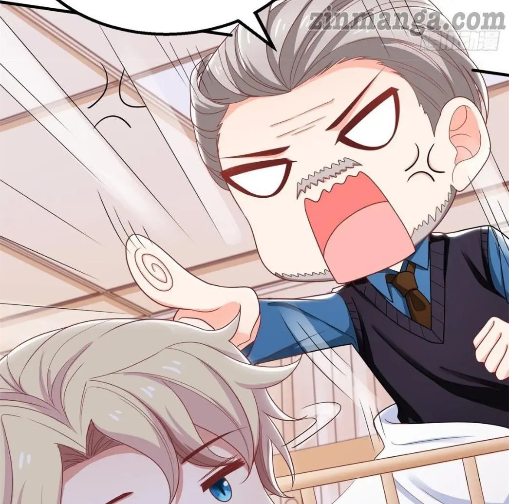 Take Your Mommy Home chapter 232 - page 16