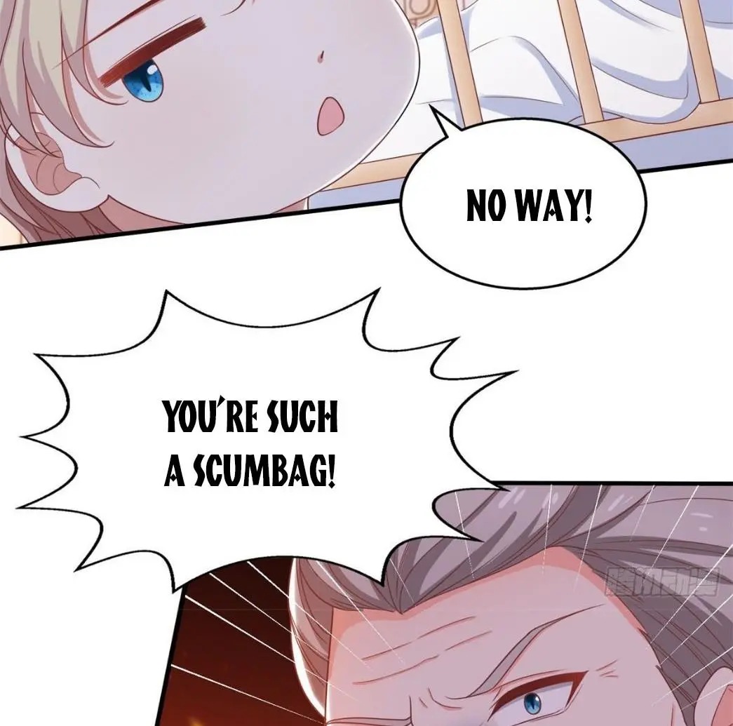 Take Your Mommy Home chapter 232 - page 17