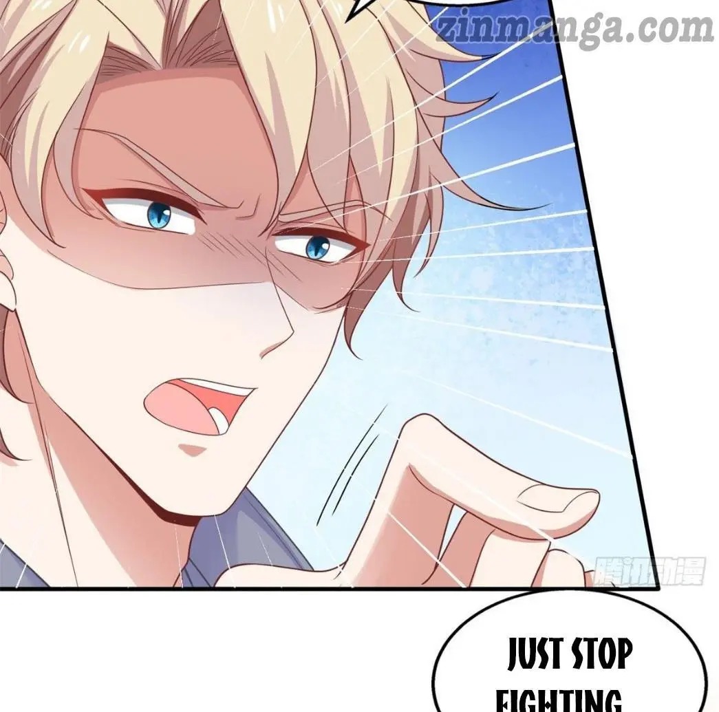Take Your Mommy Home chapter 232 - page 19