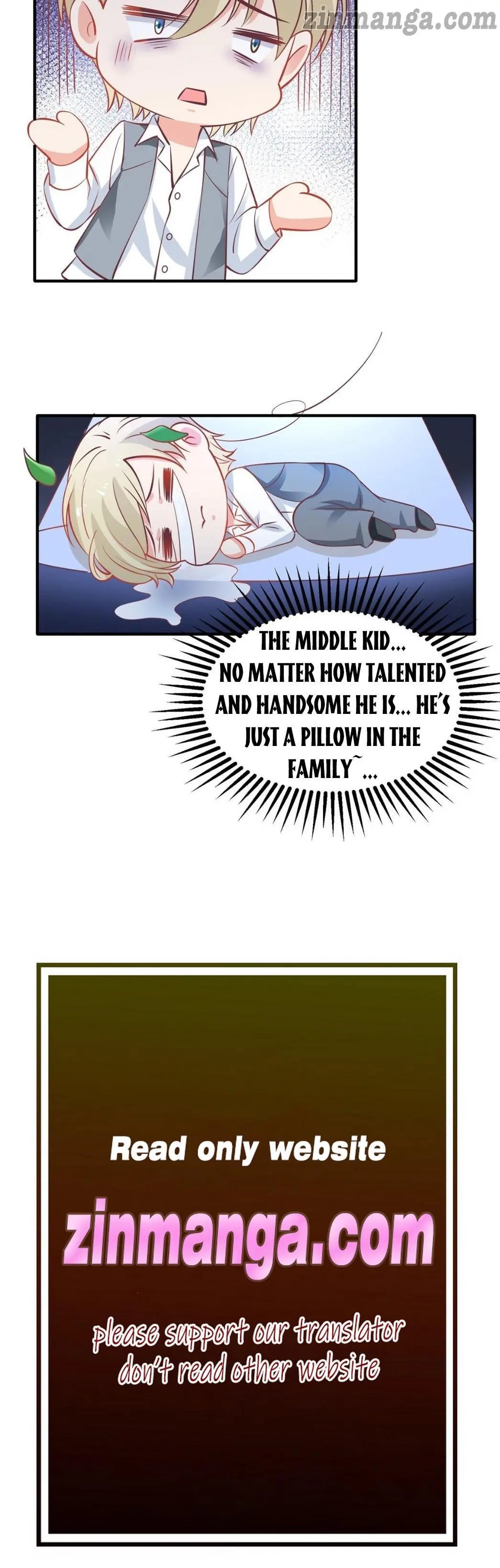 Take Your Mommy Home chapter 232 - page 36