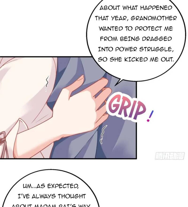 Take Your Mommy Home chapter 201 - page 11