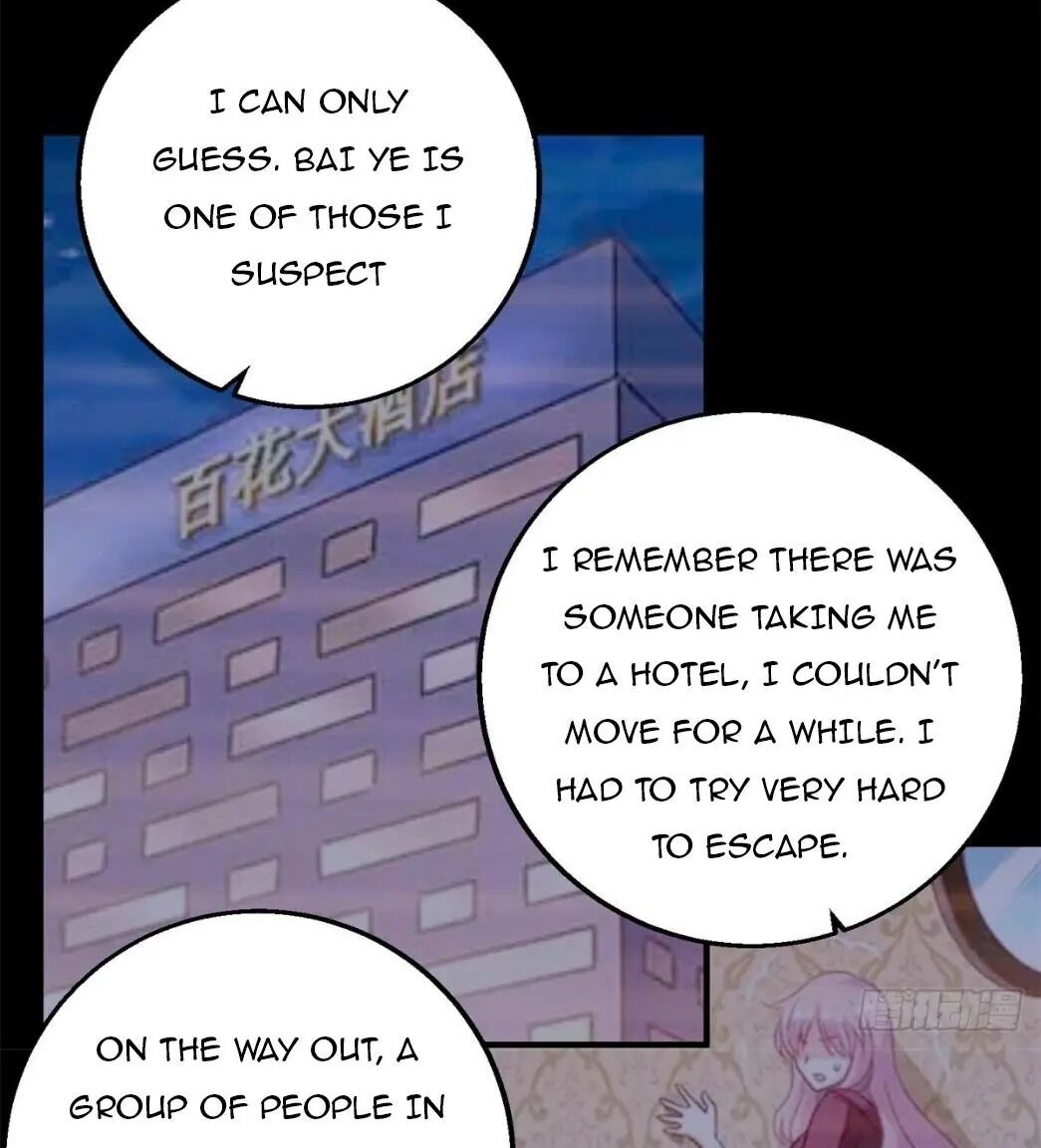 Take Your Mommy Home chapter 201 - page 14