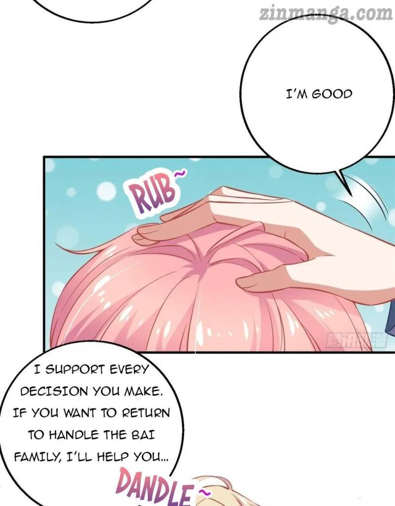 Take Your Mommy Home chapter 201 - page 21