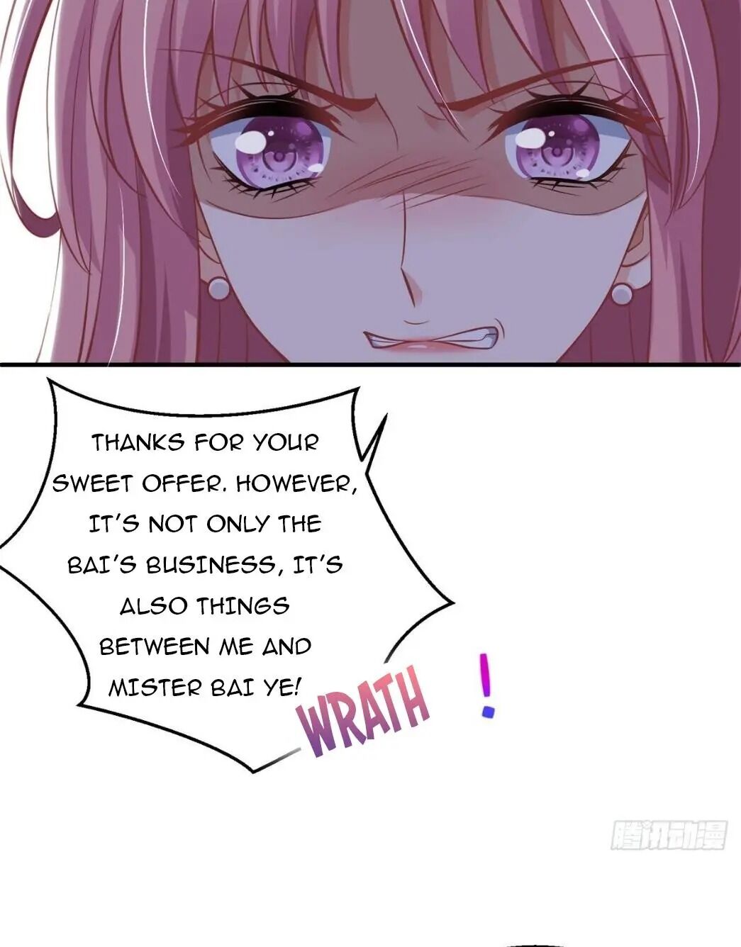 Take Your Mommy Home chapter 201 - page 23