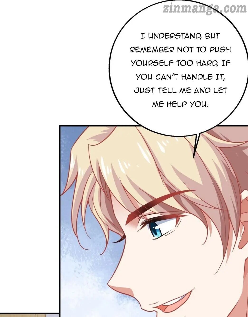 Take Your Mommy Home chapter 201 - page 24