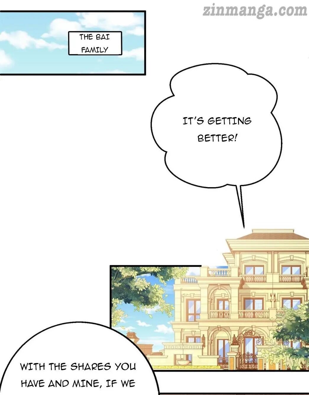 Take Your Mommy Home chapter 201 - page 28