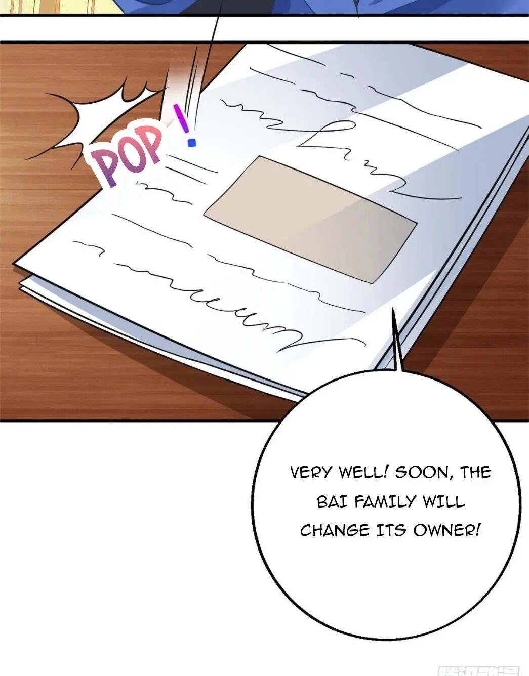Take Your Mommy Home chapter 201 - page 30