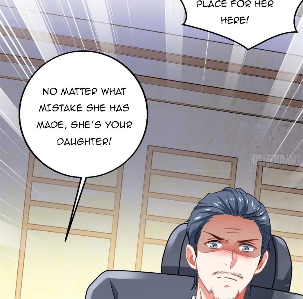 Take Your Mommy Home chapter 201 - page 34