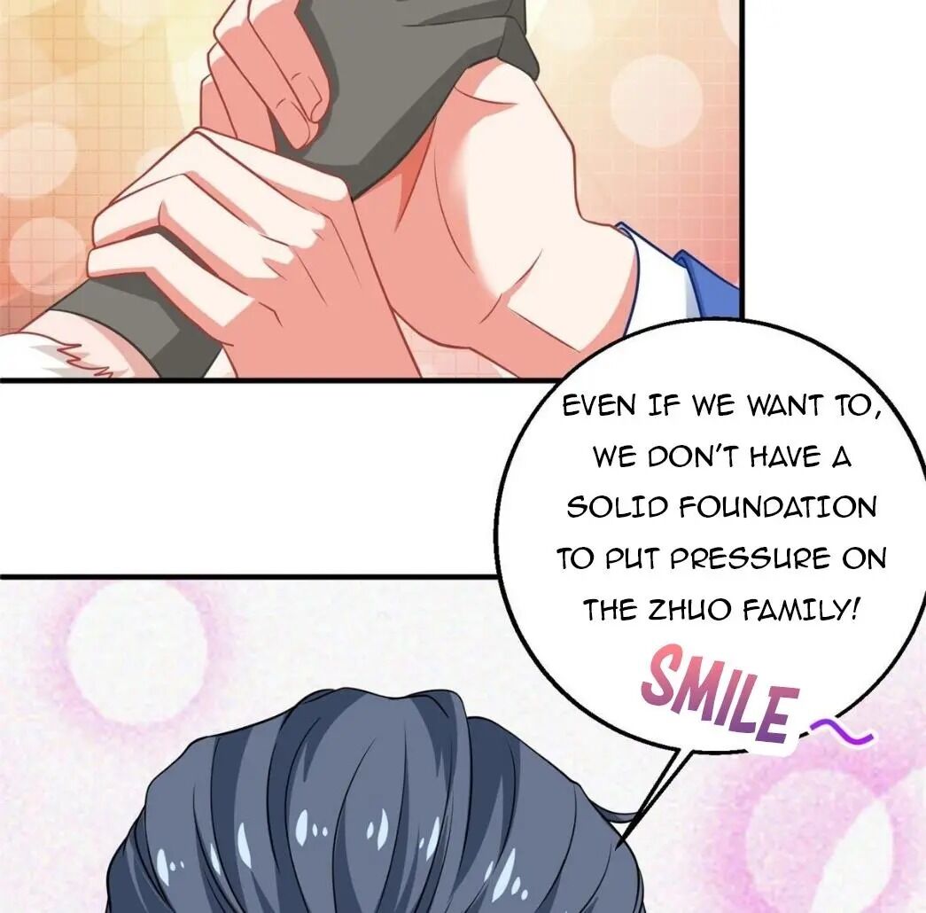 Take Your Mommy Home chapter 201 - page 37