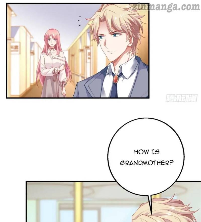Take Your Mommy Home chapter 201 - page 4
