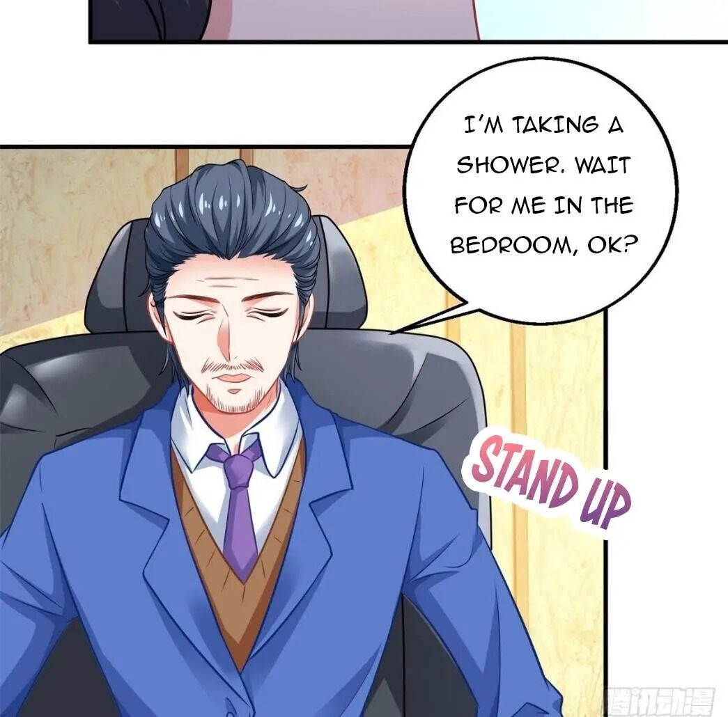 Take Your Mommy Home chapter 201 - page 41