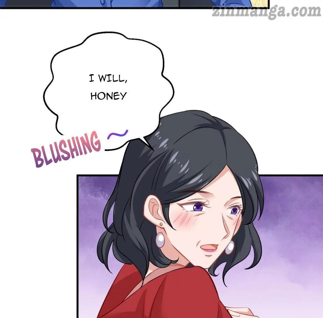 Take Your Mommy Home chapter 201 - page 42