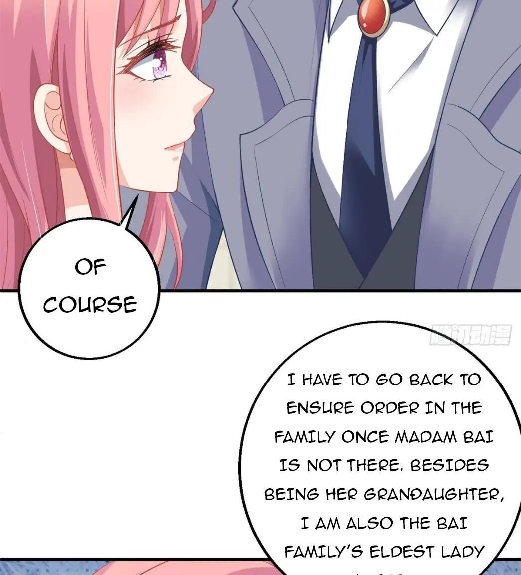 Take Your Mommy Home chapter 201 - page 7