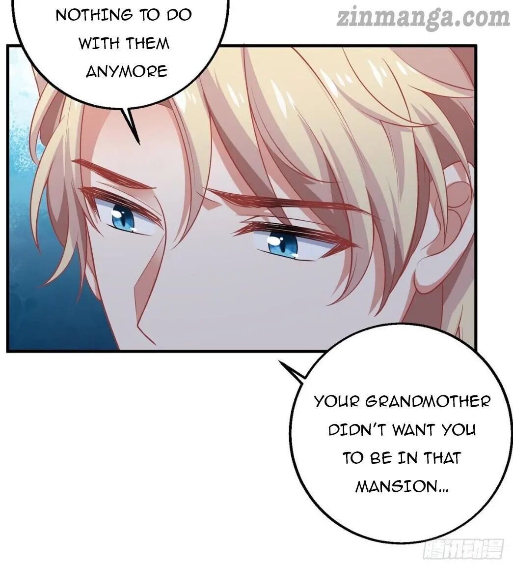 Take Your Mommy Home chapter 201 - page 9