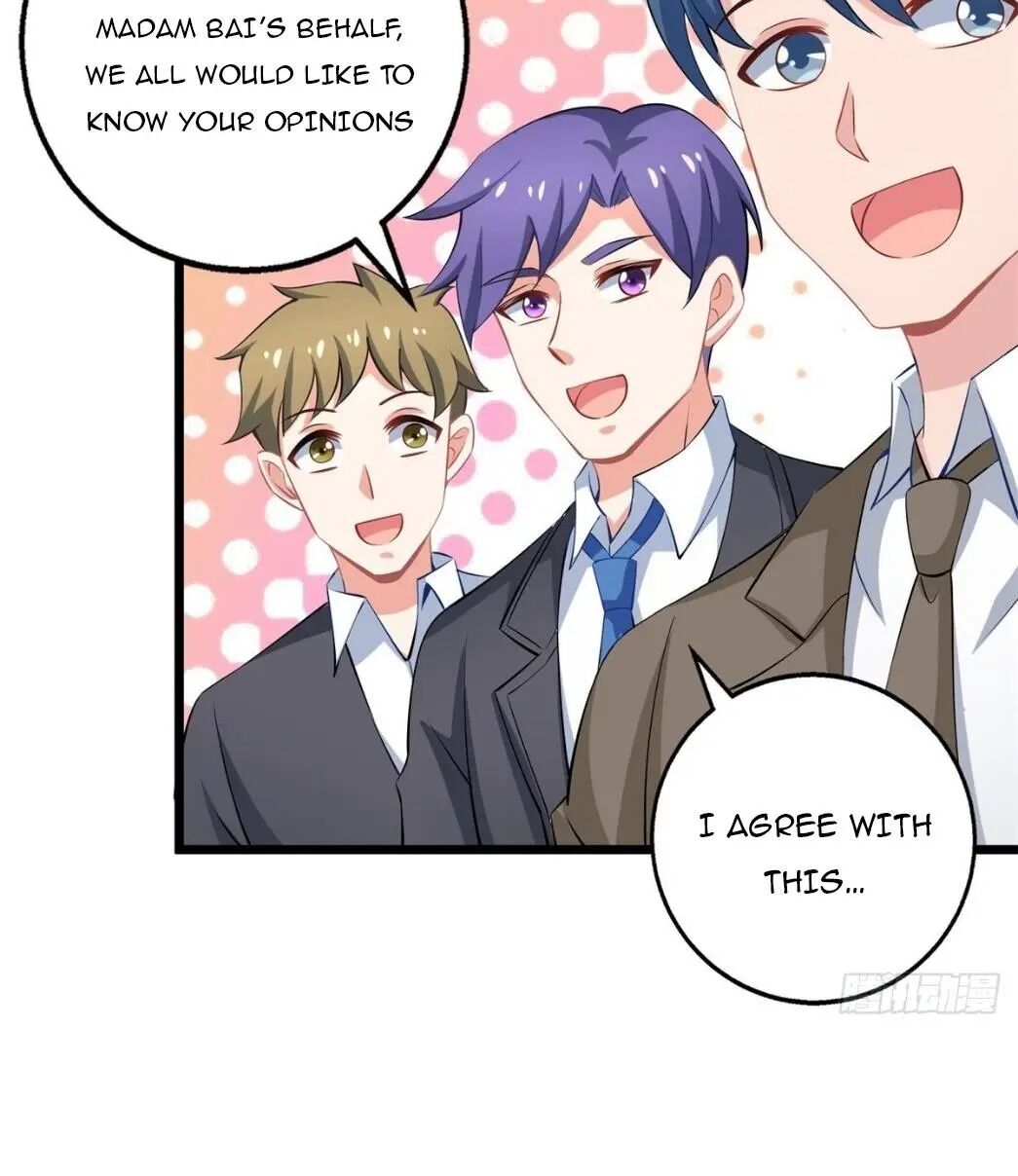 Take Your Mommy Home chapter 203 - page 10