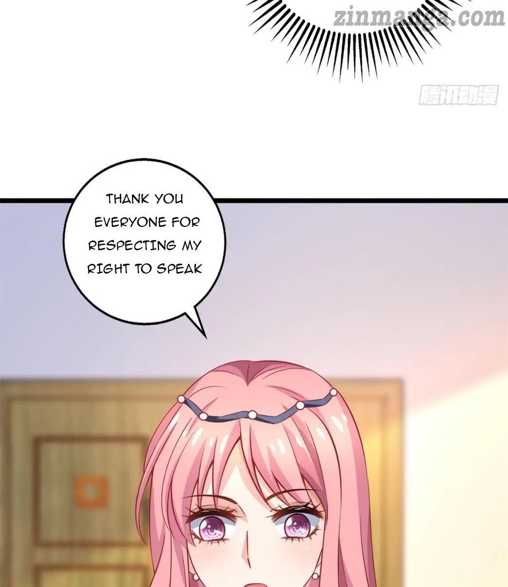 Take Your Mommy Home chapter 203 - page 12
