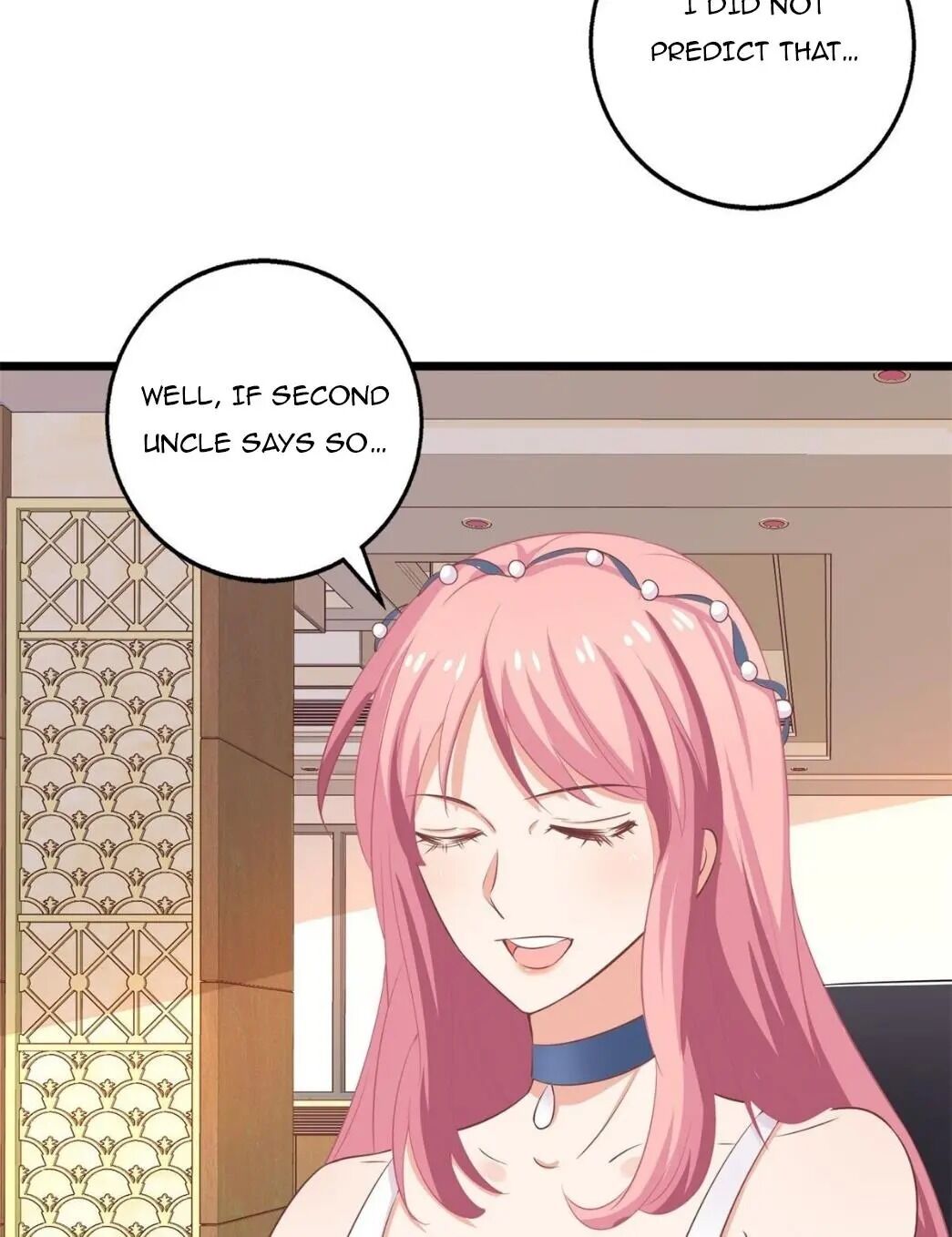 Take Your Mommy Home chapter 203 - page 26