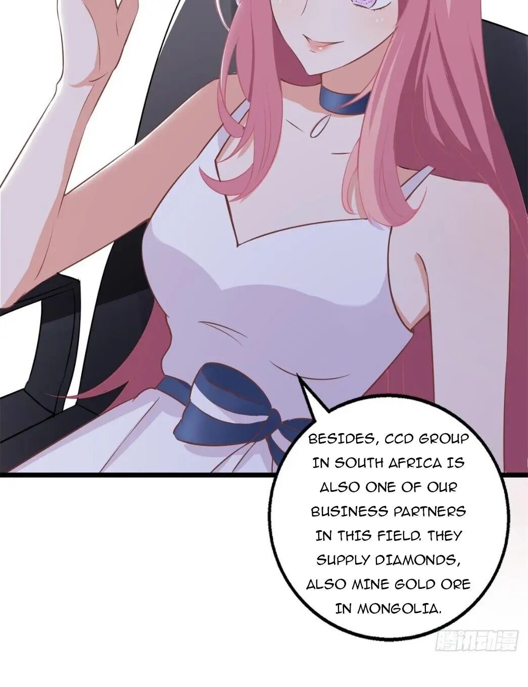 Take Your Mommy Home chapter 203 - page 30