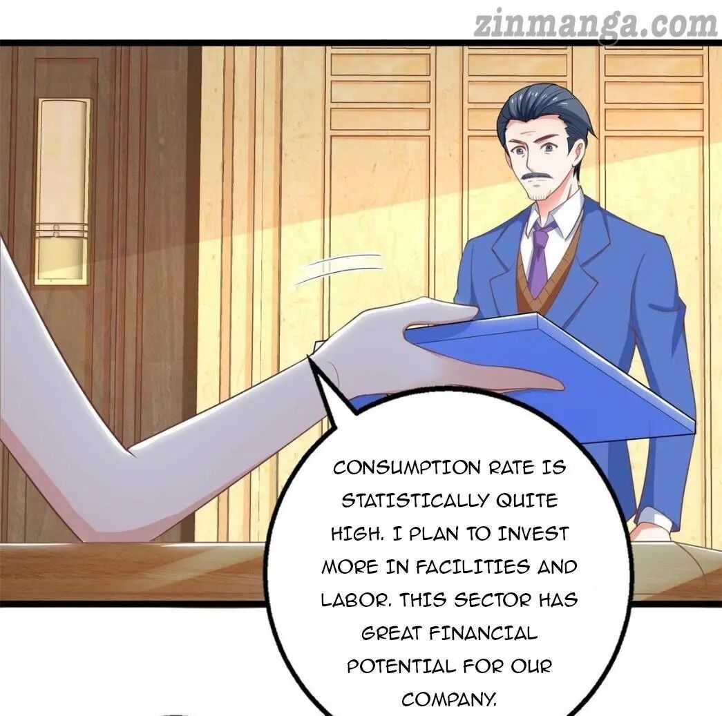 Take Your Mommy Home chapter 203 - page 31