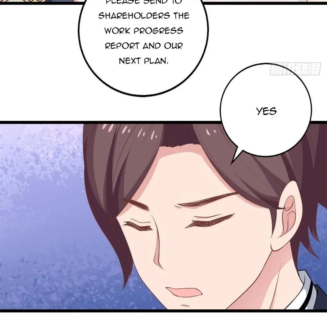 Take Your Mommy Home chapter 203 - page 35