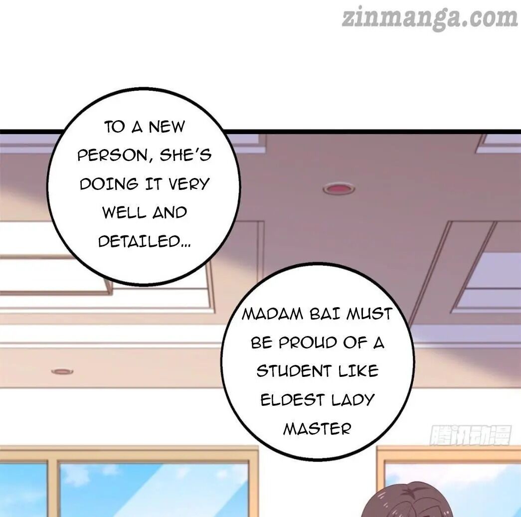 Take Your Mommy Home chapter 203 - page 36