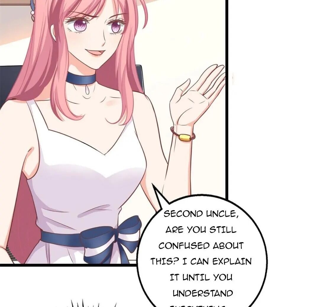 Take Your Mommy Home chapter 203 - page 41