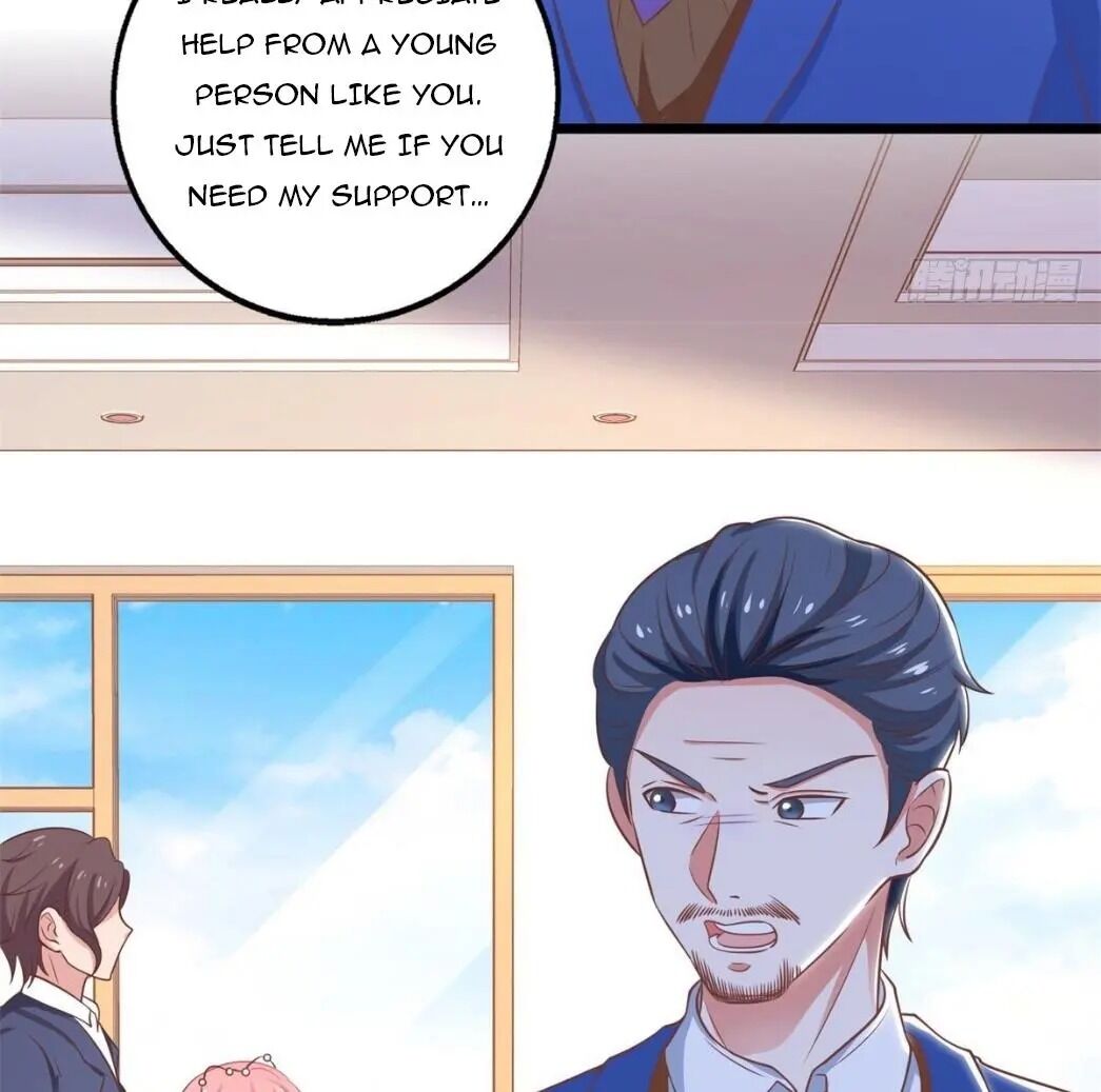 Take Your Mommy Home chapter 203 - page 44