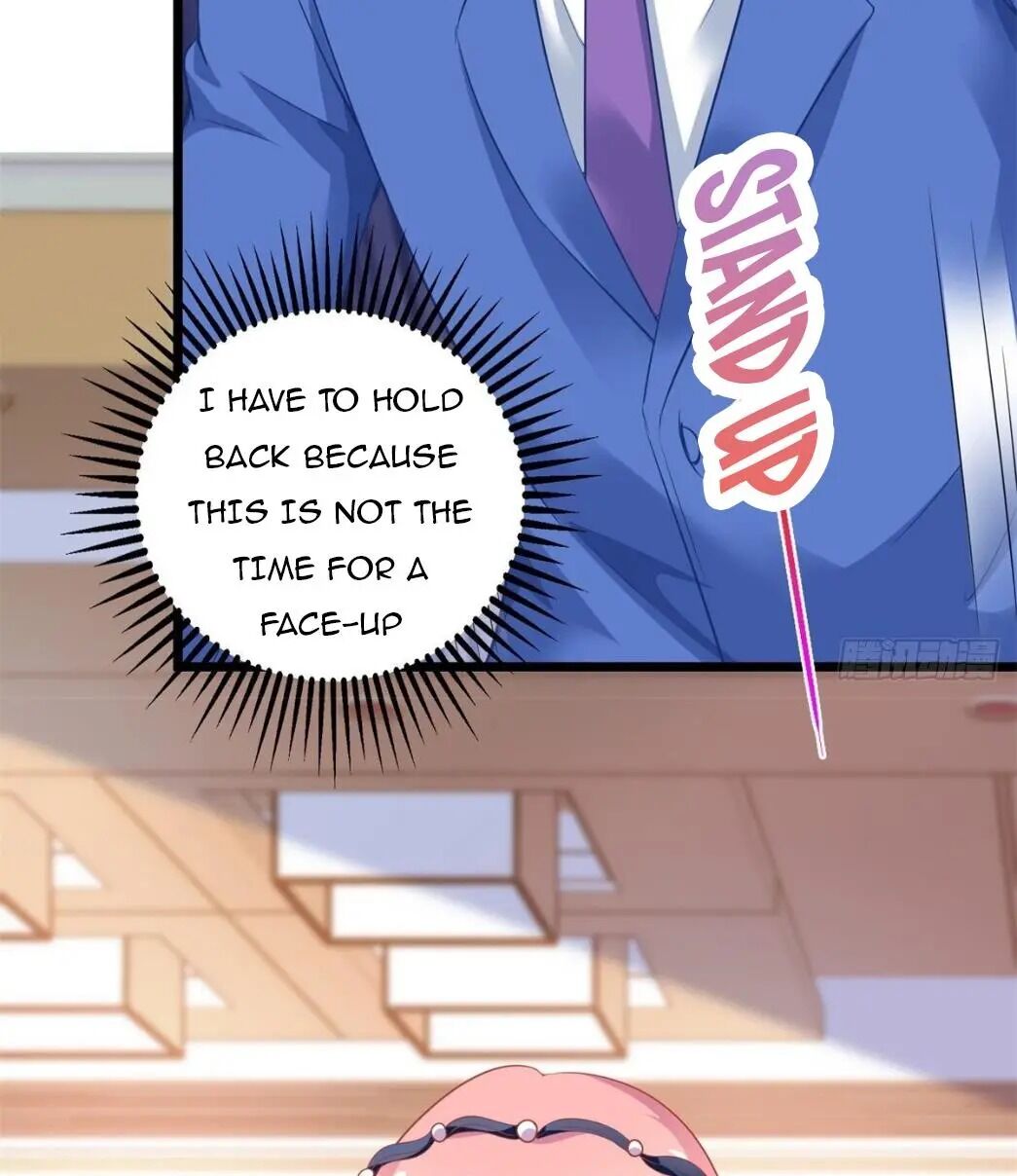 Take Your Mommy Home chapter 203 - page 6