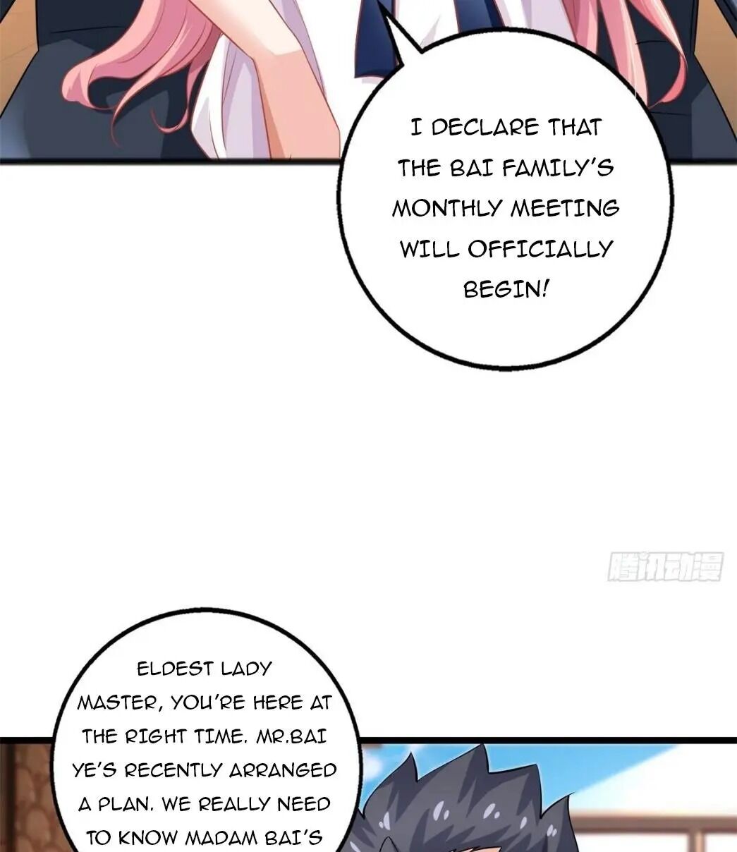 Take Your Mommy Home chapter 203 - page 8
