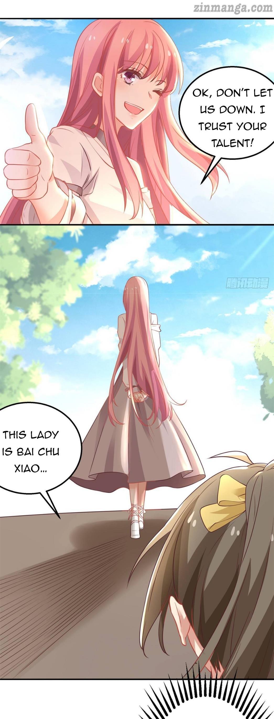 Take Your Mommy Home chapter 175 - page 11