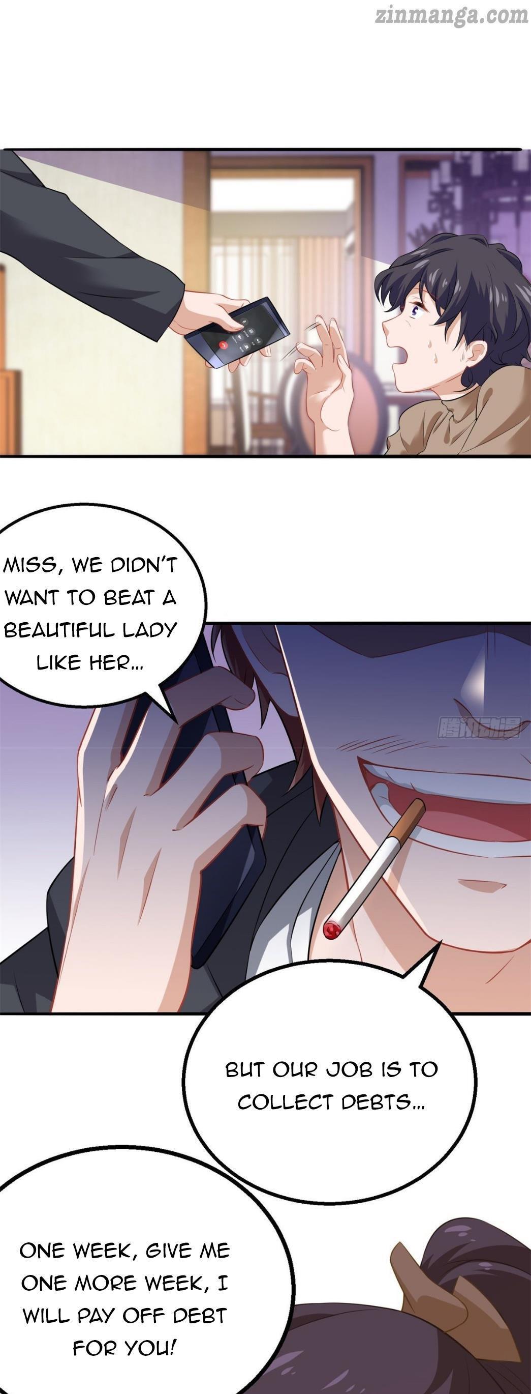 Take Your Mommy Home chapter 175 - page 15