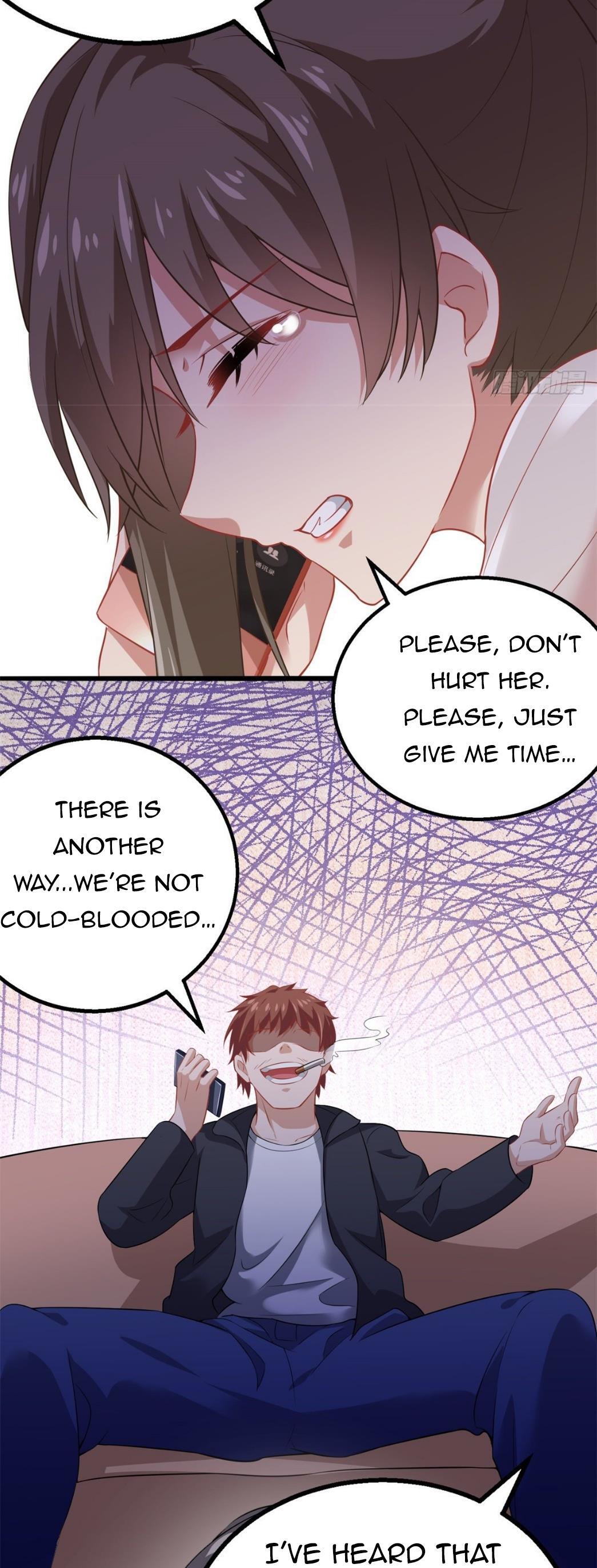 Take Your Mommy Home chapter 175 - page 16